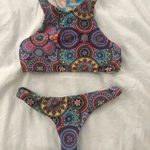 Moana bikini set